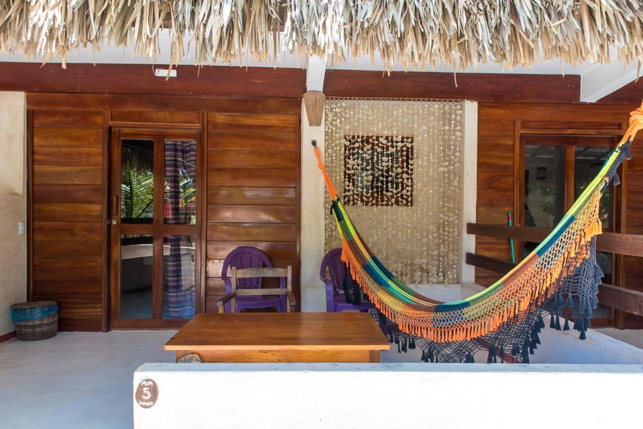 Pousada Mym Dunas Jijoca de Jericoacoara Kültér fotó