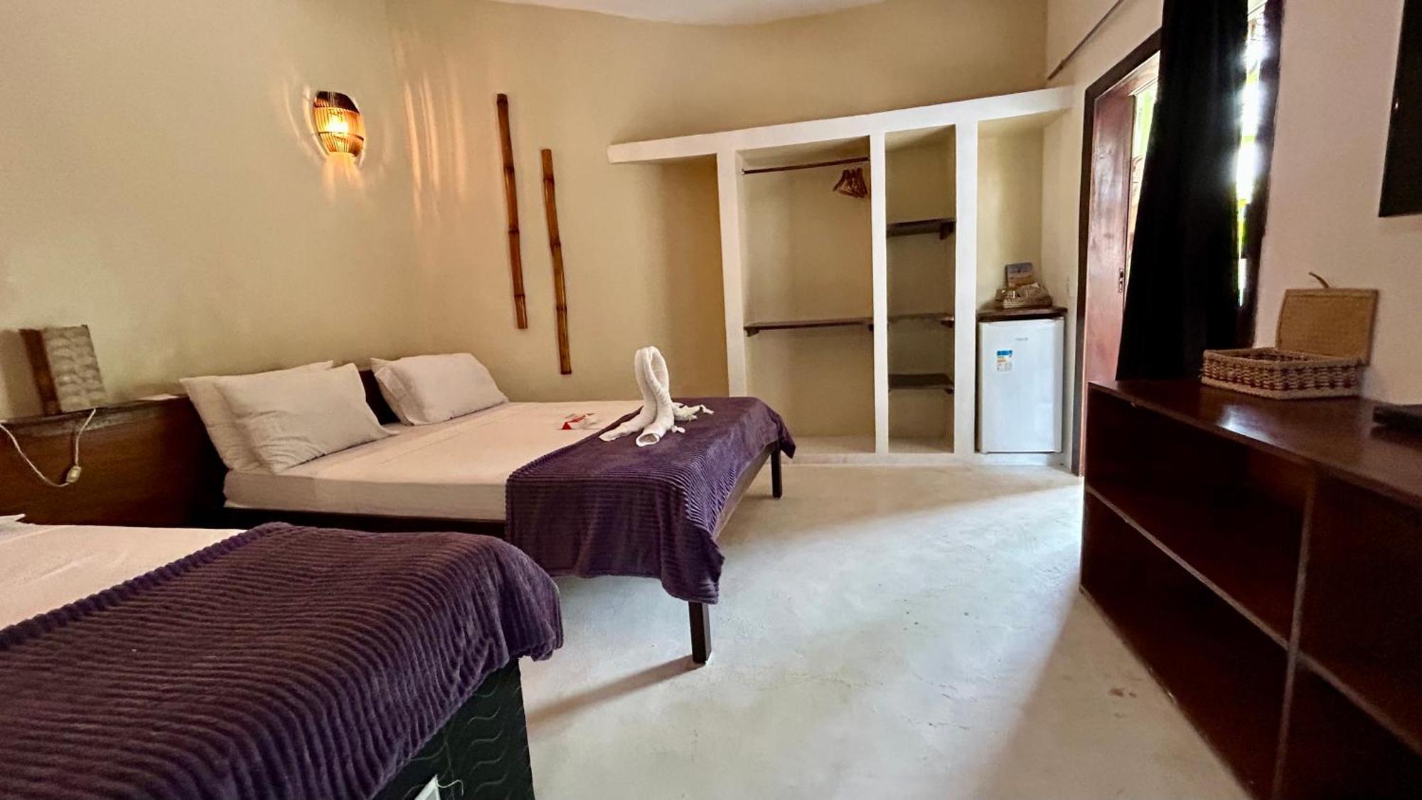 Pousada Mym Dunas Jijoca de Jericoacoara Kültér fotó