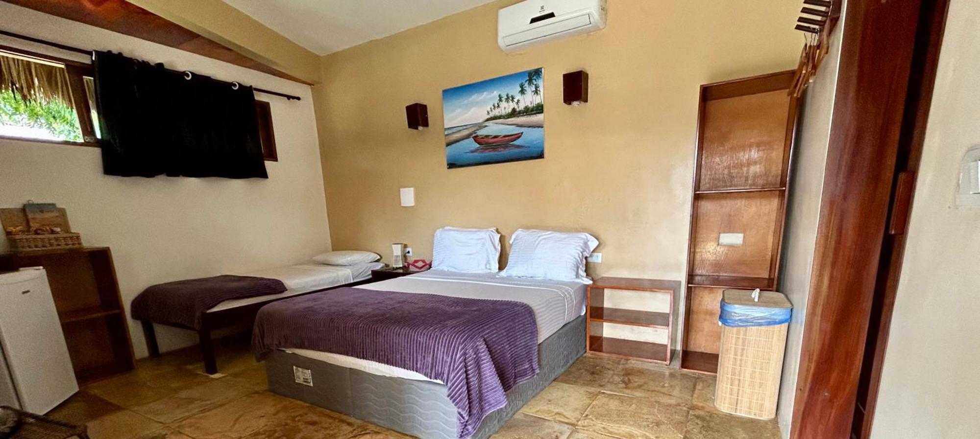 Pousada Mym Dunas Jijoca de Jericoacoara Kültér fotó